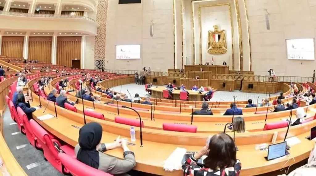 مجلس النواب يناقش مشروع قانون إعادة تنظيم جهاز مستقبل مصر ويبحث 3 اتفاقيات دولية.. الاثنين