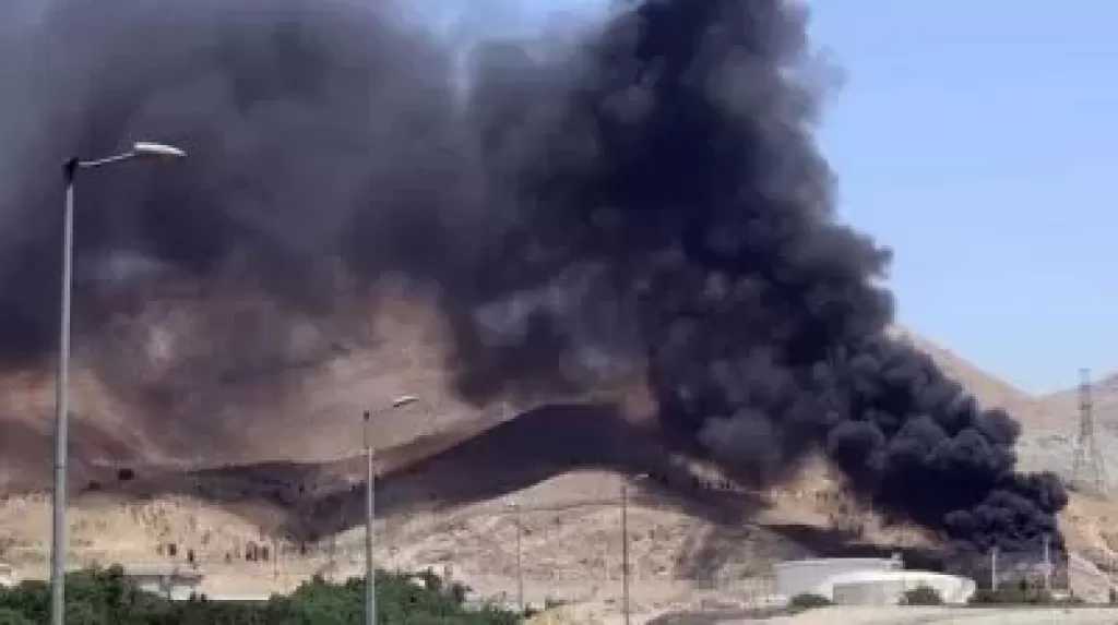 دوي انفجارات شرقي طهران.. وحديث إيراني عن الأسباب