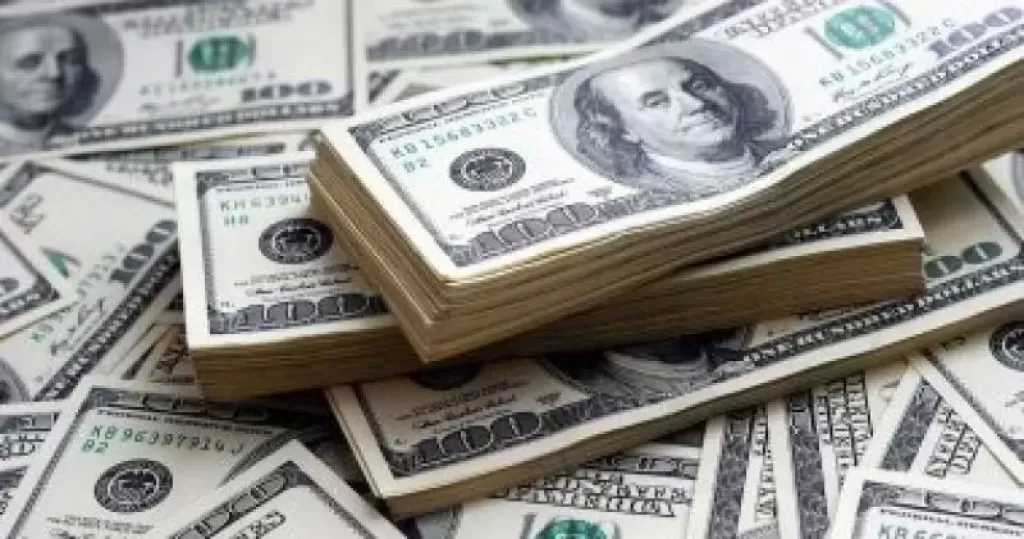 ضبط قضايا اتجار في النقد الأجنبي بـ6 ملايين جنيه
