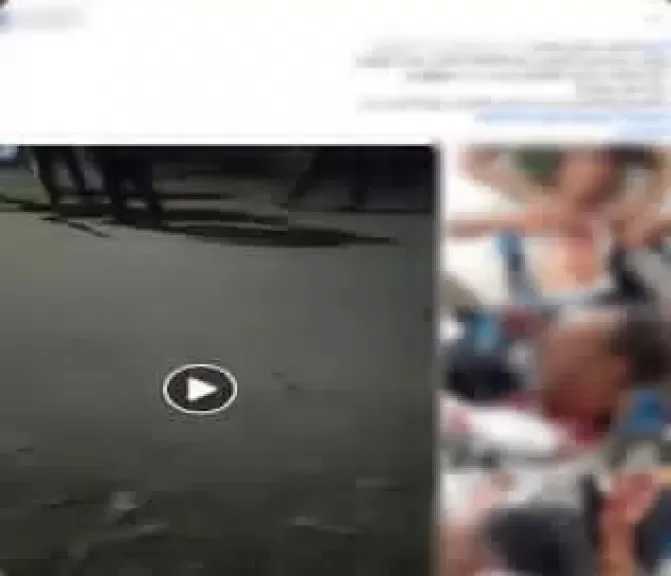 ضبط طرفي مشاجرة لخلافات حول أولوية الافتراش بأحد الأسواق في الإسماعيلية