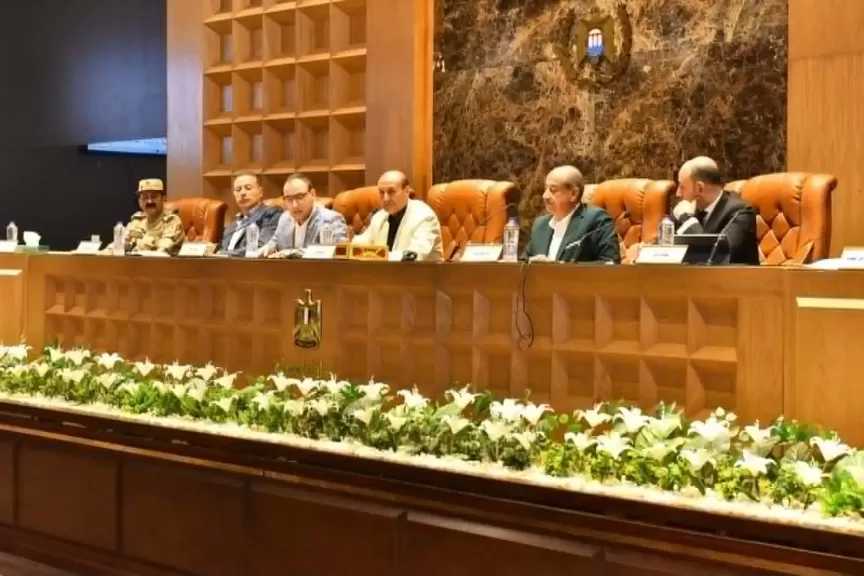 تخصيص قطعة أرض أملاك دولة لإقامة معهد فتيات أزهري بأسيوط