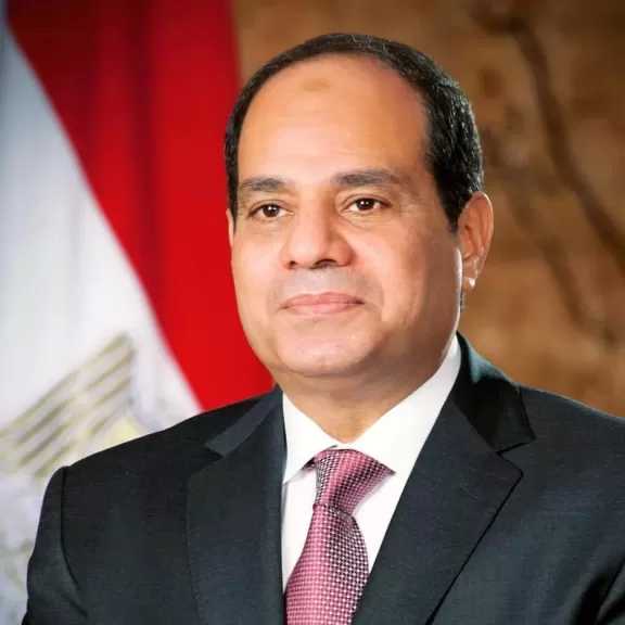 السيسي: نحتاج إلى ”كشافين متجردين” لاكتشاف نجوم المستقبل