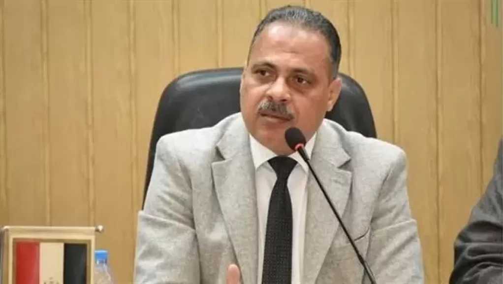 محافظ الشرقية يفحص شكاوى المشروعات المتعثرة ويعلن نتائج المتابعة