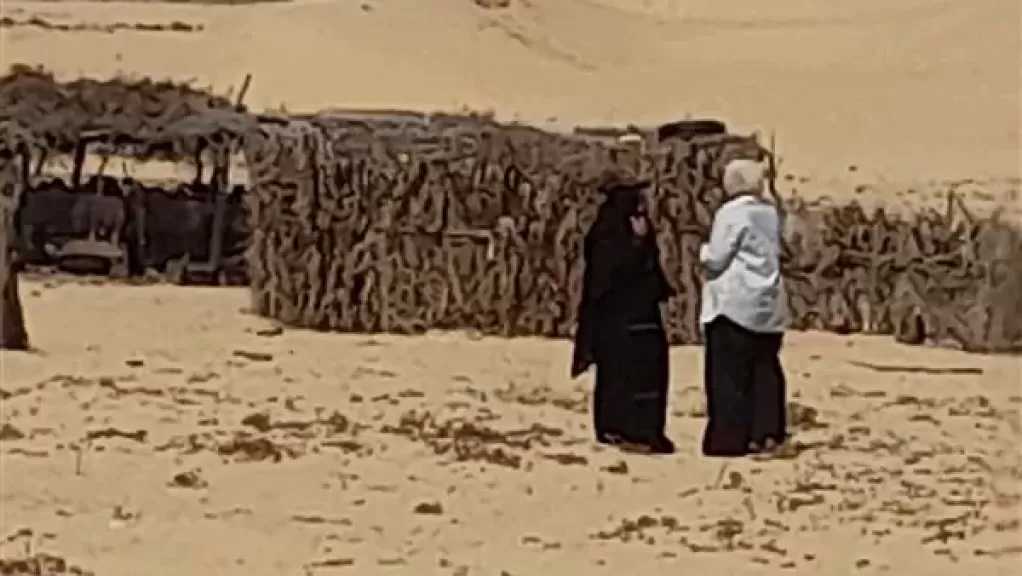 وكيل صحة شمال سيناء يتفقد سير العمل بوحدة الميدان ويحيل مسؤولين للتحقيق