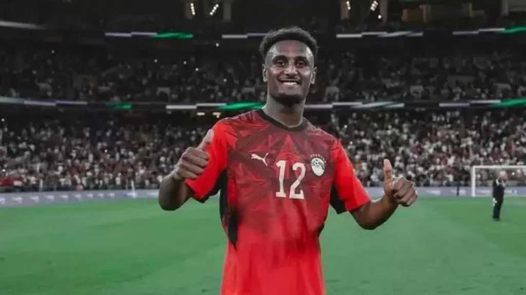 حسام حسن يكشف أسباب عدم مشاركة هيثم حسن في بداية كأس العالم