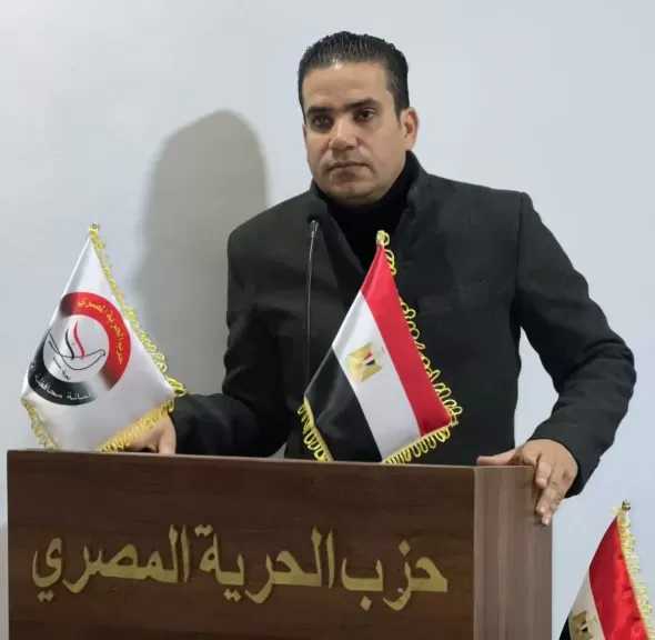 حسام يوسف يثمن دعوة الرئيس لإجراء انتخابات المحليات: استحقاق دستوري طال انتظاره