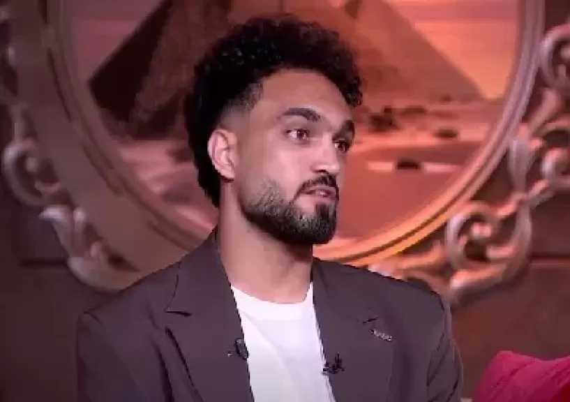 زيكو يروي رحلة صعوده حتى كأس العالم: حلم لم أتوقعه.. والجميع توقع استبعادي قبل المونديال