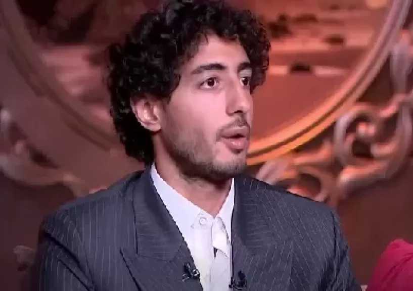 محمد هاني عن هدفه الذاتي أمام أستراليا: كابتن حسام معرفش إني أنا اللي سجلته إلا بعد المباراة