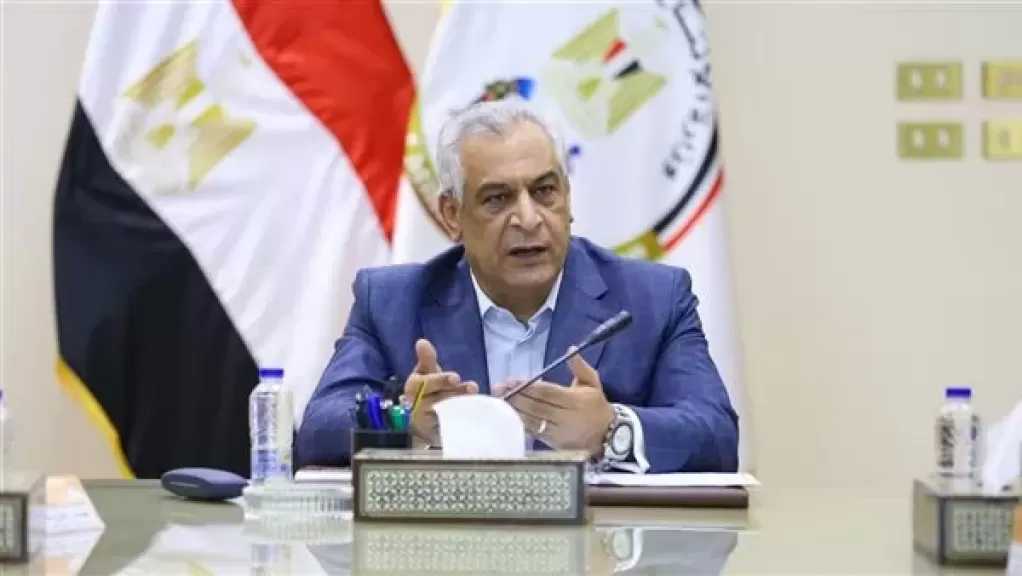 وزير الإنتاج الحربي: المعيار الأساسي لتولي المناصب القيادية بالجهات التابعة هو التميز والكفاءة