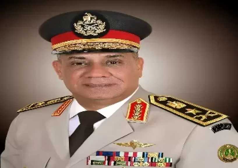وزير الدفاع يغادر أرض الوطن متوجها إلى تركيا فى زيارة رسمية