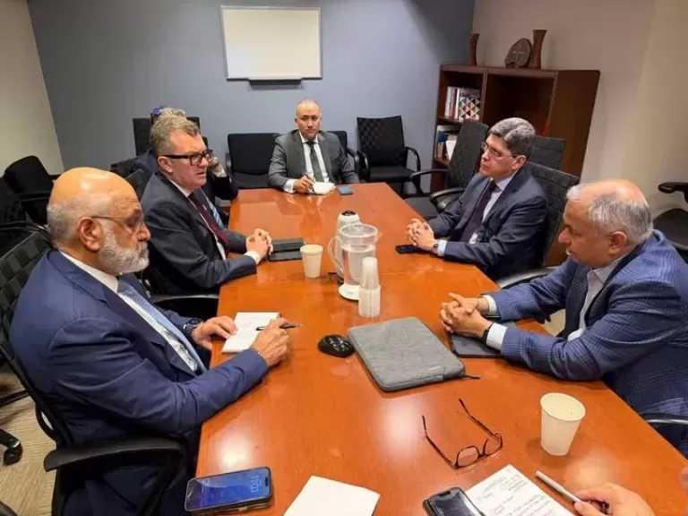 وزير التخطيط يستعرض أولويات خطة التنمية الاقتصادية والاجتماعية لعام 2026/2027 والخطة متوسطة المدى 26/2027 – 29/2030