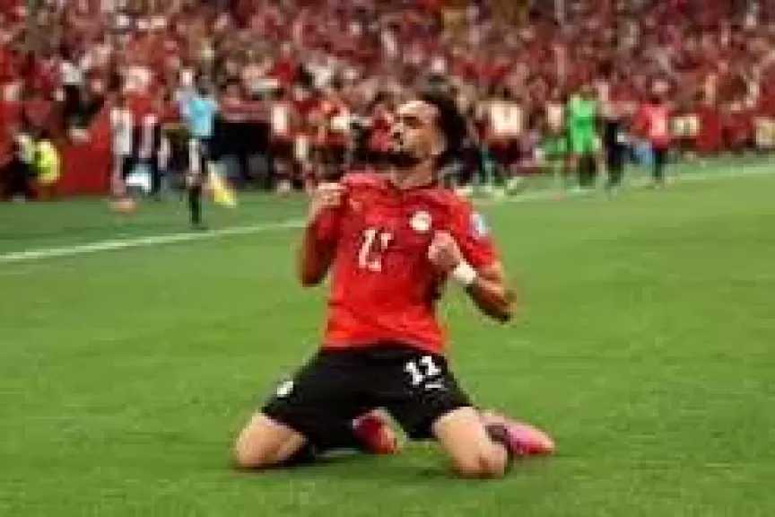 زيكو: استقبال الجماهير خفف آلام الخروج.. وصلاح منحنى الثقة قبل لقاء الأرجنتين