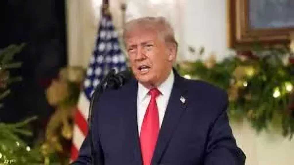 أمريكا تعلن شن ضربات جديدة ضد إيران لاستهداف قدراتها في مضيق هرمز