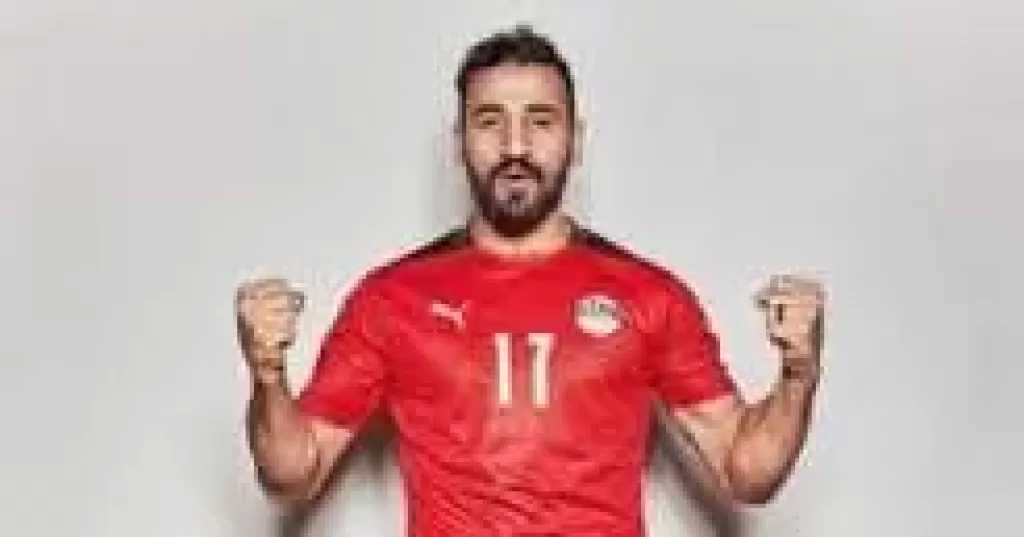 مهند لاشين: روح حسام حسن سر قوتنا والتحكيم حرمنا من إنجاز تاريخى أمام الأرجنتين