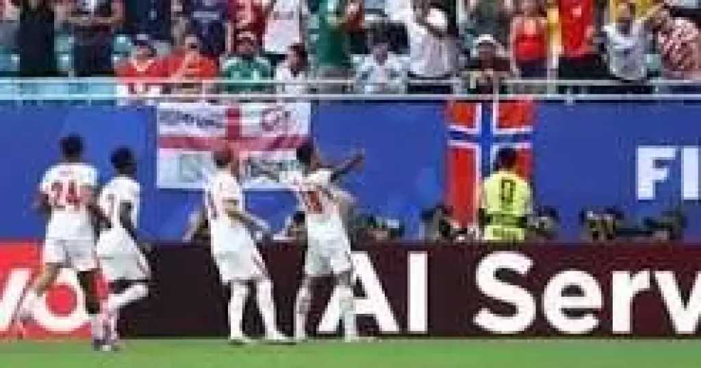 مواعيد مباريات نصف نهائي كأس العالم 2026 والقنوات الناقلة