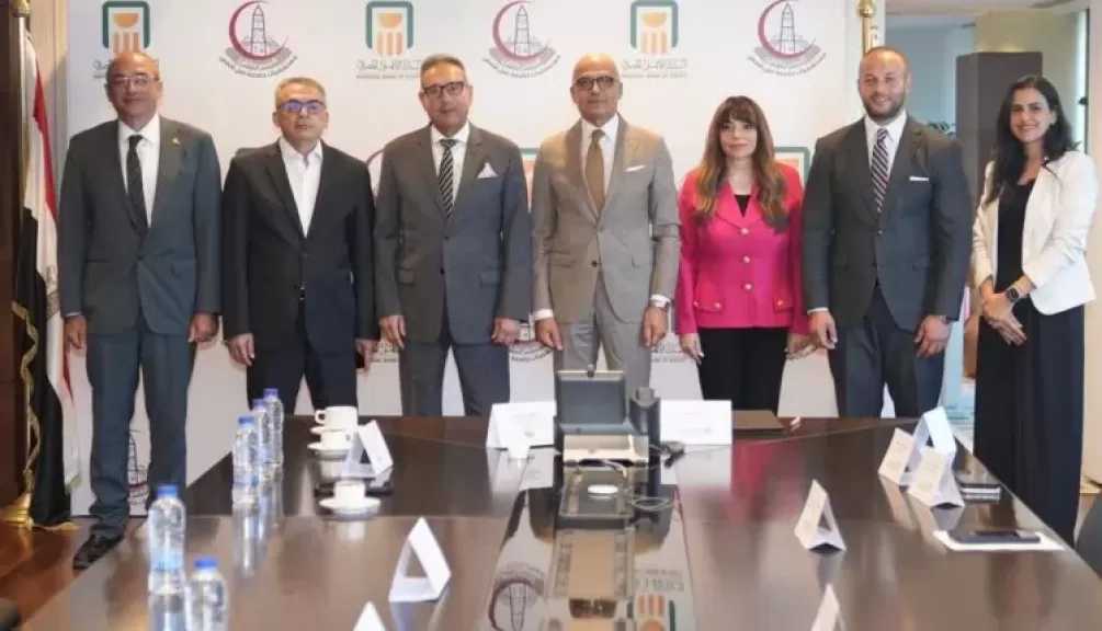 البنك الأهلي المصري يوقع بروتوكول تعاون مع مستشفيات جامعة عين شمس لدعم استكمال إنشاء مستشفى الطوارئ الجديدة
