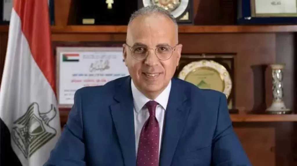 وزير الري يشارك في أعمال المنتدى السياسي رفيع المستوى للتنمية المستدامة بنيويورك