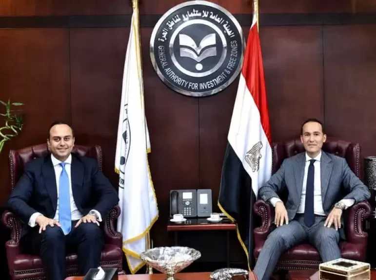 تعاون بين هيئة الاستثمار والهيئة العامة للرعاية الصحية للترويج للاستثمار