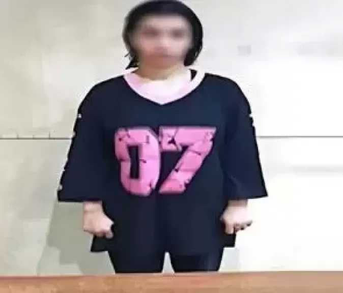 تأجيل معارضة صانعة المحتوى بطة ضياء على حكم حبسها 6 أشهر بتهمة بث محتوى خادش