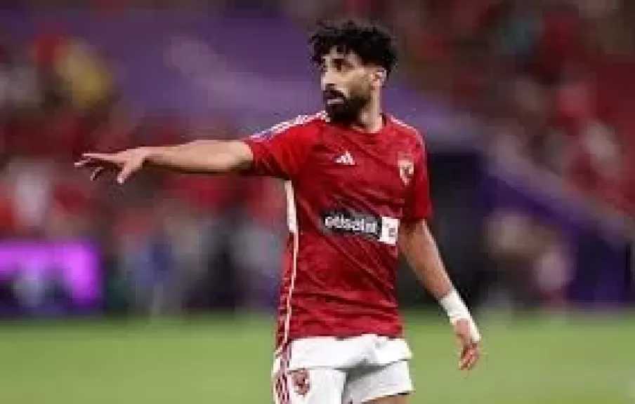 مروان عطية: صلاح شخصية عظيمة.. ووافقت على الأهلي دون تفكير