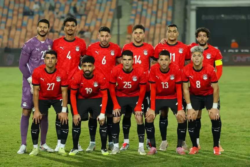 بعد انتهاء المونديال.. موعد عودة منتخب مصر لتصفيات أمم أفريقيا 2027