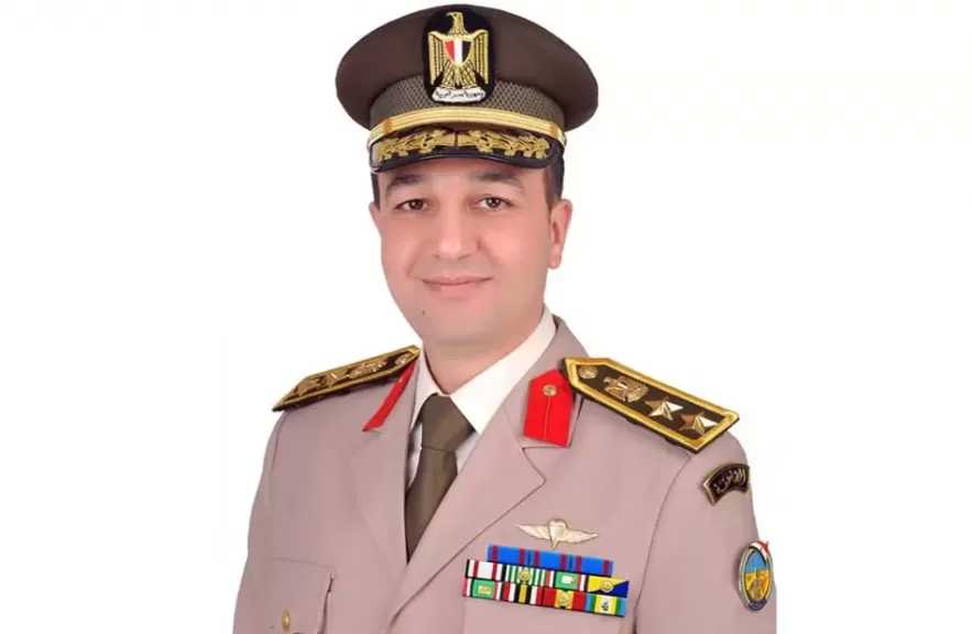 وزير الدفاع يصدق على تعيين العقيد أحمد عتمان علي متحدثًا رسميًا للقوات المسلحة