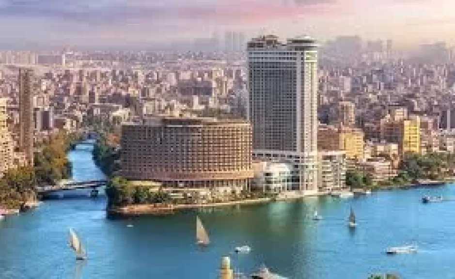 4 مدن مصرية ضمن أكبر 10 مدن إفريقية في مشروعات الفنادق قيد التطوير