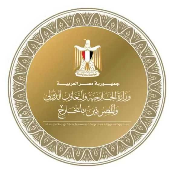مصر تدين الاعتداءات الإيرانية المتكررة على الكويت والبحرين وسلطنة عُمان والأردن