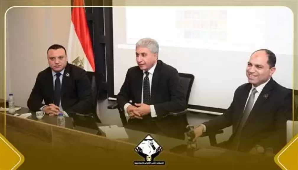 التنسيقية تستضيف وزير السياحة لعرض استراتيجية تعزيز تنافسية المقصد السياحي المصري