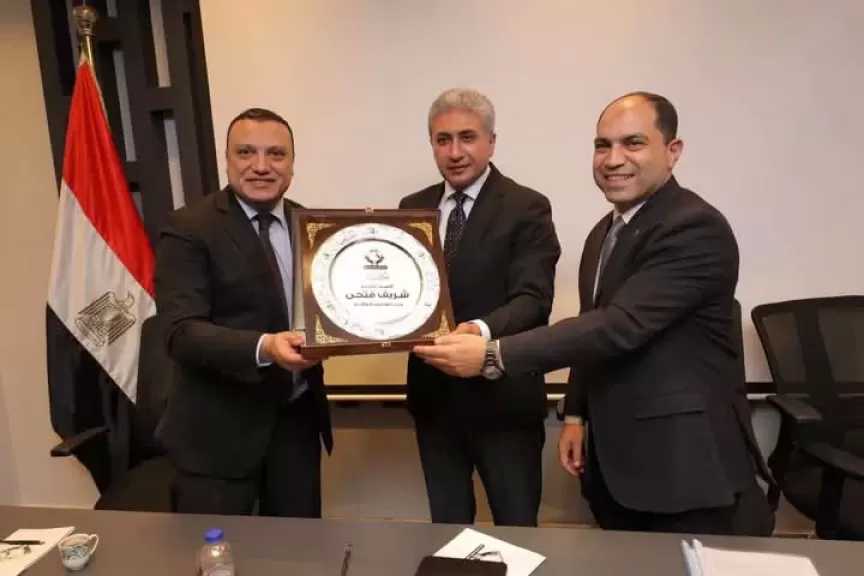 وزارة السياحة والآثار: ⁠التنوع السياحي أحد أهم عناصر قوة المقصد السياحي المصري