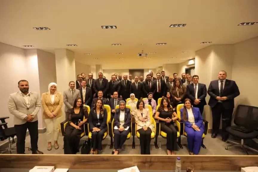 شريف فتحي: مصر ضمن أعلى عشر دول على مستوى العالم تحقيقاً لمعدلات النمو في الحركة السياحية الوافدة