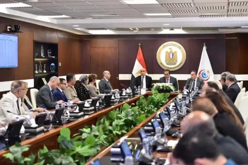 وزير الصحة يترأس اجتماع المجلس الوطني للتعليم والبحث والابتكار لمتابعة الأولويات الوطنية وتحديث الاستراتيجيات في مجالات التعليم والبحث والابتكار