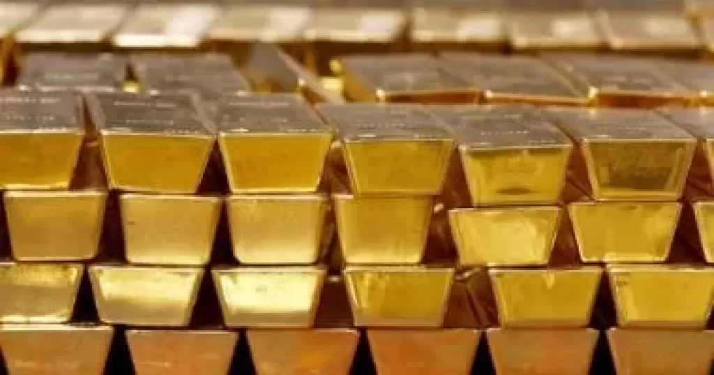 سعر الذهب اليوم الأثنين 13 يوليو 2026.. عيار 21 دون مصنعية بـ5850 جنيها