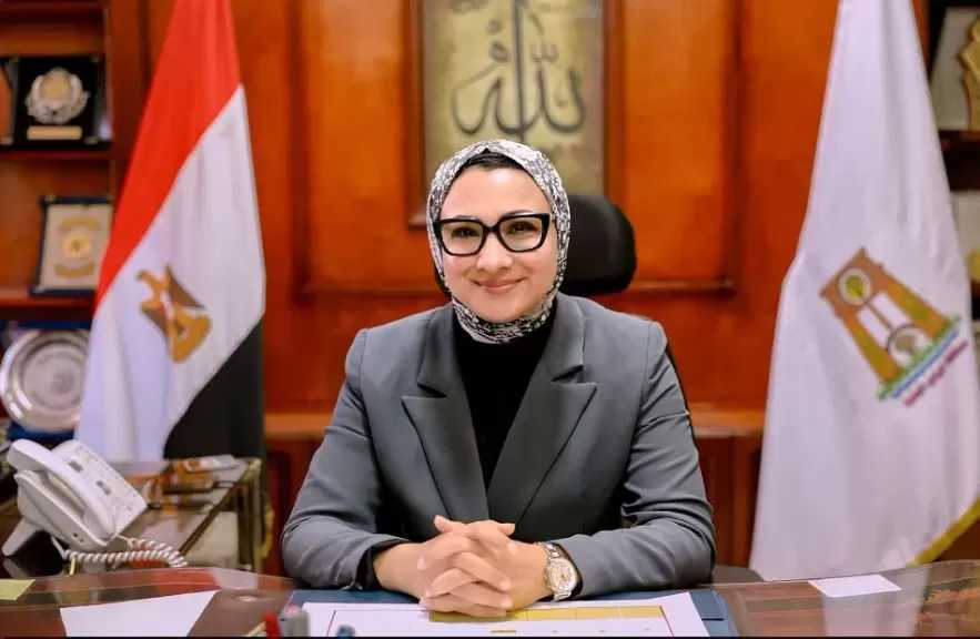 محافظ الوادي تعتمد المرحلة الأولى لتنسيق مدارس التعليم الفني