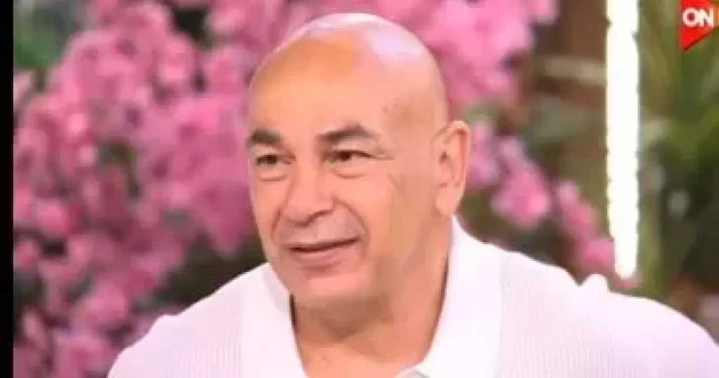 حسام حسن: لن أسمح بضياع كأس أمم أفريقيا.. وزوجته: العميد لا يقبل الهزيمة