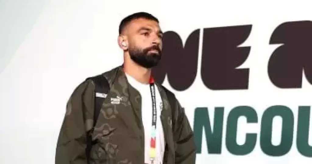وفاة عمة محمد صلاح وتشييع جنازتها بقرية نجريج في الغربية