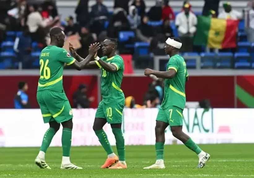 رئيس الاتحاد السنغالي: طبيب المنتخب تخصصه «أمراض النساء»