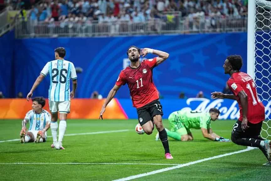 زيكو: مباراة الأرجنتين الأهم في حياتي