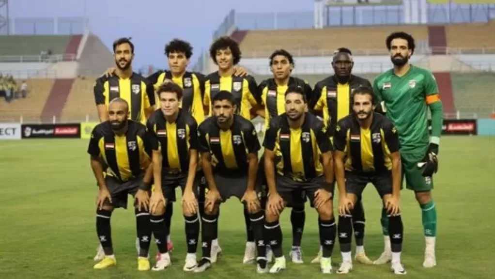 المقاولون العرب يفاوض الترجي التونسي لضم أبو بكر دياكيتي
