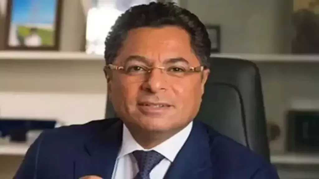 خالد أبو بكر: مشروع قانون إعادة تنظيم جهاز مستقبل مصر أقر رقابة قوية جدا من كل الجهات