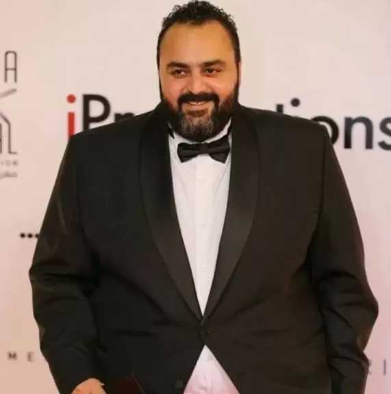 شيكو: حق الأداء العلني للممثلين مشروع.. وتقاضيت كمؤلف أموالا من نتفلكس كوبا