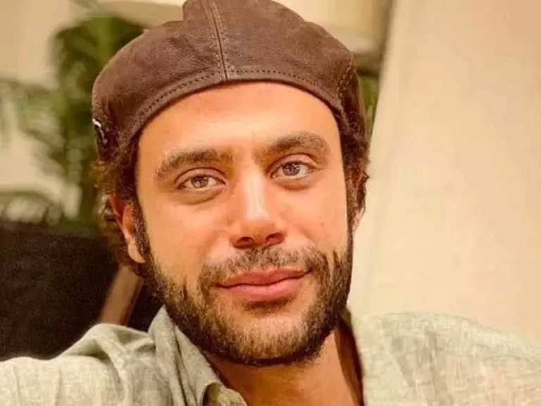 محمد عادل إمام: أنا الشعب هو اللي صرف عليَ ودخلني مدرسة وجامعة كويسة