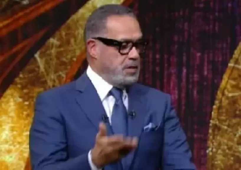 جمال العدل عن حق الأداء العلني: المنتج هو أضعف حلقة في الصناعة.. ولسنا طغاة