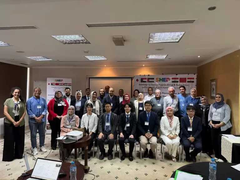 بالتعاون مع ”الجايكا”.. الزراعة تطلق برنامج المتابعة لتعزيز الزراعة الموجهة نحو السوق