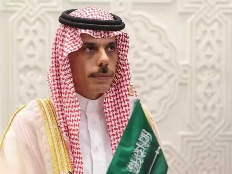 السعودية وإيطاليا تبحثان العلاقات الثنائية ومستجدات الأوضاع الإقليمية