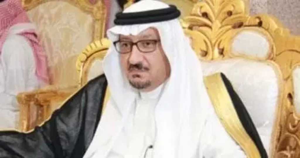 مسئول سعودى يبحث مع وزير خارجية الدنمارك التعاون الثنائى والتنسيق فى القضايا ذات الاهتمام المشترك