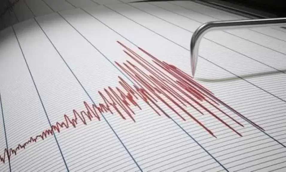 هزة أرضية شرق القاهرة نتيجة أعمال إنشائية.. ولا خسائر