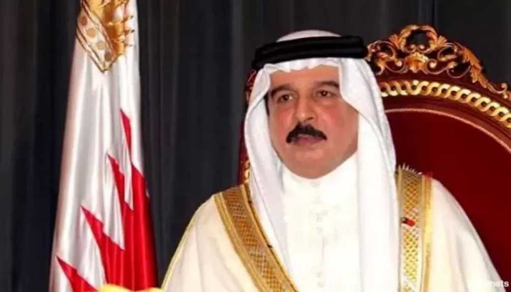 ملك البحرين يثمن موقف مصر الداعم لأمن واستقرار دول مجلس التعاون الخليجي والدول العربية