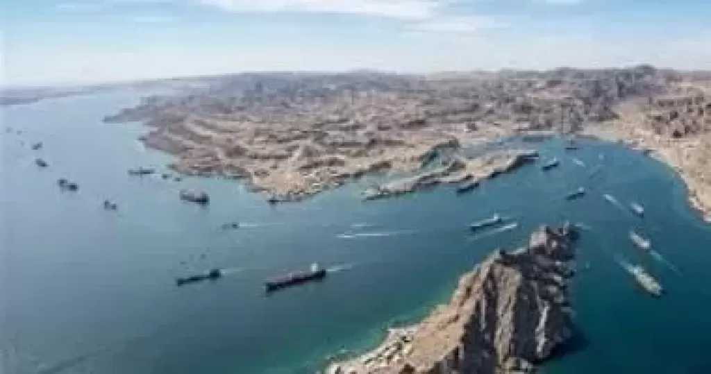 مصر تدين استهداف ناقلتي نفط إماراتيتين في مضيق هرمز