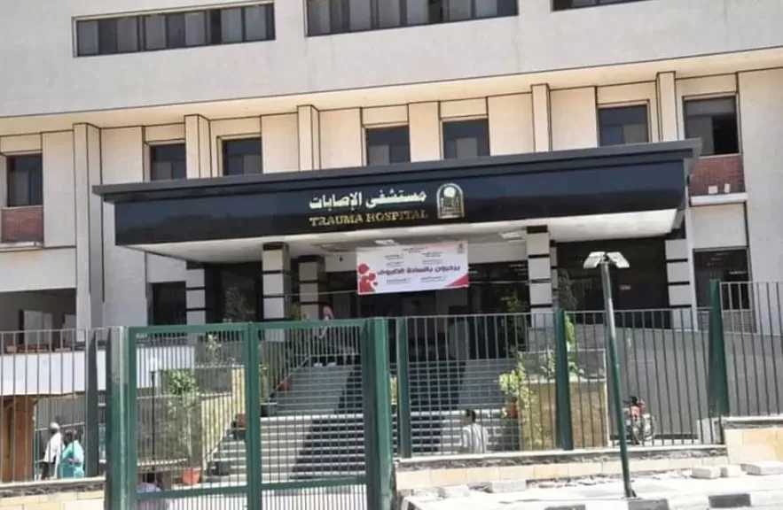 مستشفى الإصابات بجامعة أسيوط يستقبل 9292 مترددا خلال يونيو الماضي